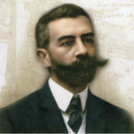 Joaquin V Gonzalez