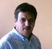 Alberto Ferrando